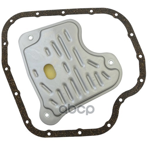 Фильтр Акпп (Комплект) Zikmar арт. Z15291R