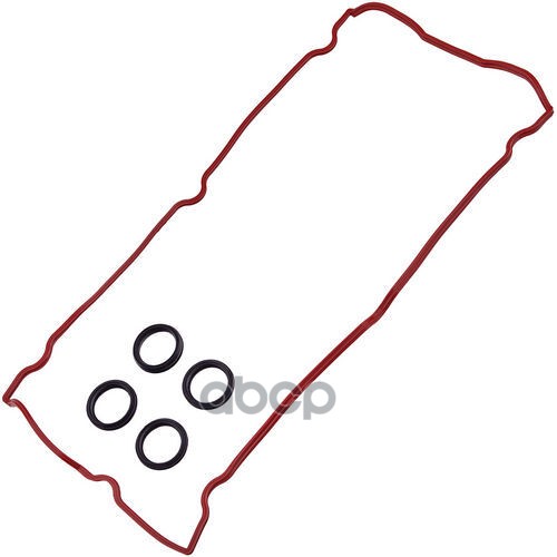 КОМПЛЕКТ ПРОКЛАДОК КЛАПАННОЙ КРЫШКИ CHRYSLER VOYAGER, SEBRING, PT CRUISER 2.4 16V (EDV, EDZ) 01- Z19415R Zikmar арт. Z19415R