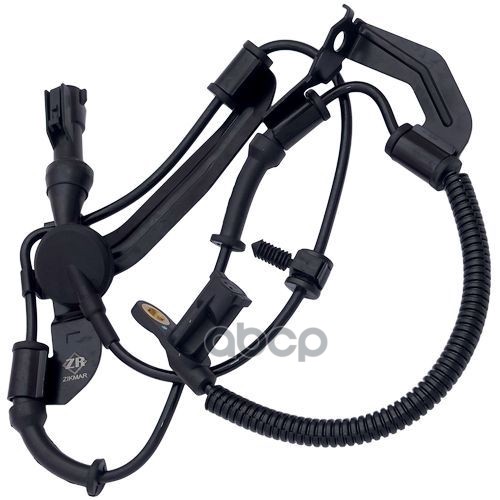 Датчик Abs | Перед Лев | Zikmar арт. Z21105R