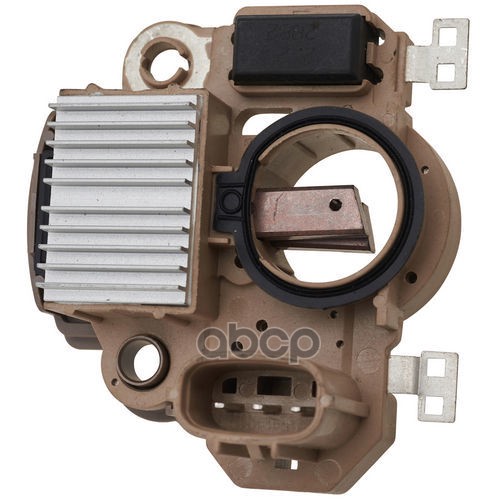 Регулятор генератора chevrolet tracker l4  suzuki vitara l4  alto  jimny  14.5v  a-circuit Zikmar арт. z28018r