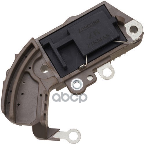 Регулятор Генератора Zikmar арт. Z28028R