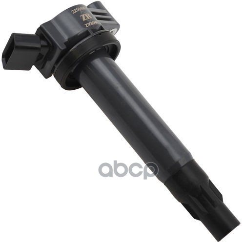 Катушка Зажигания Lexus Es Rx 300/330/350/400H Toyota Highlander I Sienna Ii Sol Zikmar арт. Z29049R