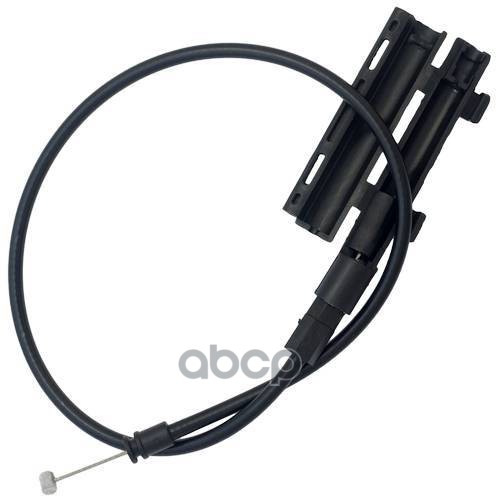 Трос Капота Bmw E65,66,67,68 (730D-760I) Zikmar Z59317r Zikmar арт. Z59317R