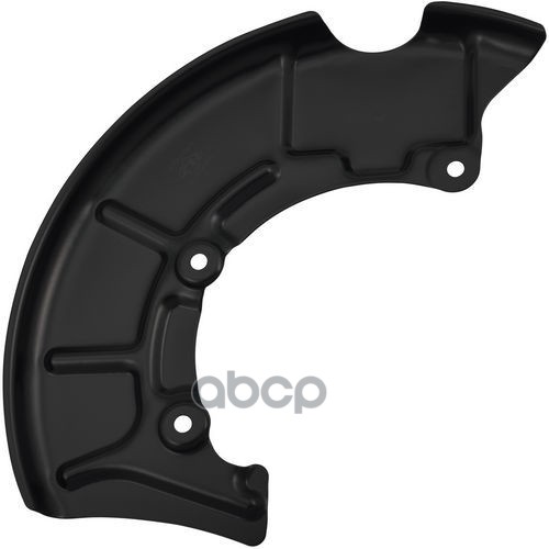 Защита Тормозного Диска Zikmar арт. Z77019R