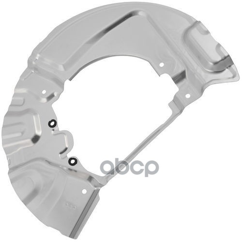 Защита Тормозного Диска Zikmar арт. Z77034R