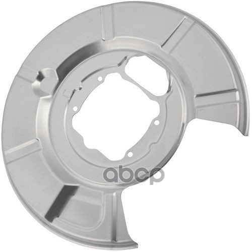 Защита Тормозного Диска Zikmar арт. Z77036R