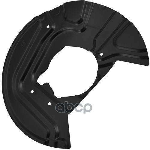 Защита Тормозного Диска Zikmar арт. Z77040R