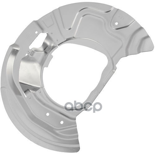 Защита Тормозного Диска Zikmar арт. Z77041R