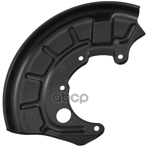 Защита Тормозного Диска Zikmar арт. Z77050R