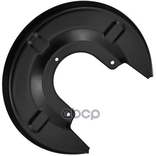 Защита Тормозного Диска Zikmar арт. Z77054R