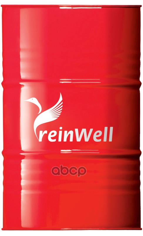 reinWell 4959 Reinwell Моторное Масло 10W-40 A3/B4 (60Л)