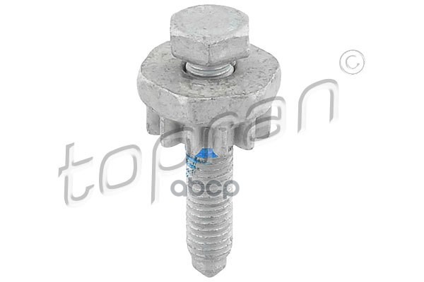 Болт Генератора (Замена Для Hp-100663015) topran арт. 100663001