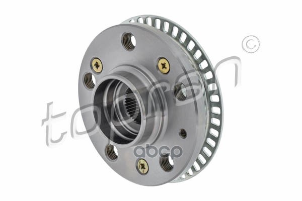 Ступица Колеса (Замена Для Hp-103036756) topran арт. 103036001
