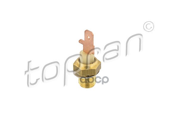 Датчик Температуры Масла (Замена Для Hp-103113885) topran арт. 103113001