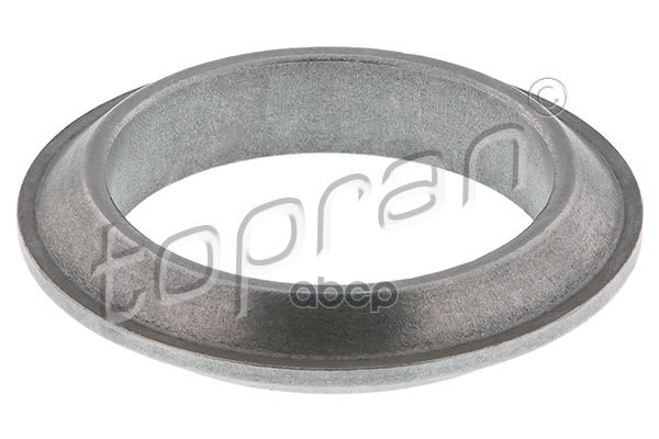 Прокладка Выпускной Трубы Глушителя (Замена Для Hp-103460685) topran арт. 103460001