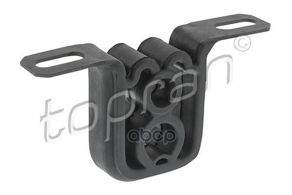 Крепление Глушителя (Замена Для Hp-104401685) topran арт. 104401001