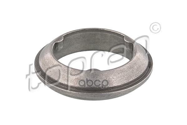 Прокладка Выпускной Трубы Глушителя (Замена Для Hp-107212685) topran арт. 107212001