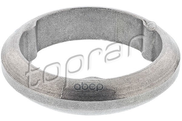 Прокладка Выпускной Трубы Глушителя (Замена Для Hp-107213685) topran арт. 107213001