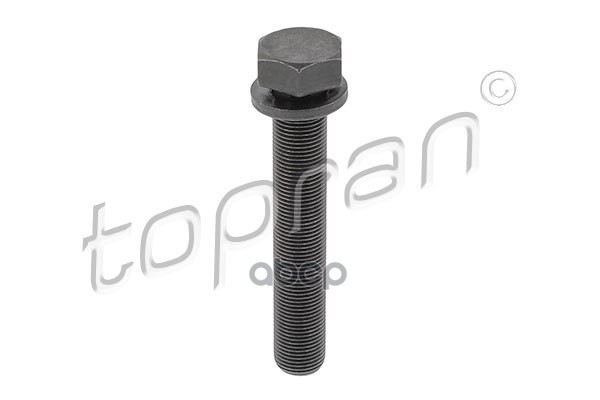 Болт Крепления Шкива Коленвала (Замена Для Hp-109336545) topran арт. 109336001