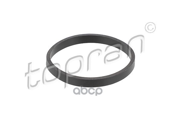 Прокладка впускного коллектора Audi/Volkswagen topran арт. 109372545