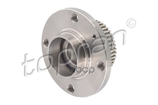 Ступица Колеса (Замена Для Hp-111887755) topran арт. 111887001