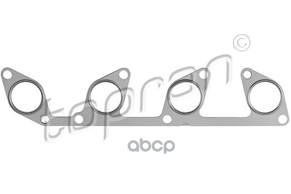 Прокладка Выпускного Коллектора (Замена Для Hp-111927785) topran арт. 111927001