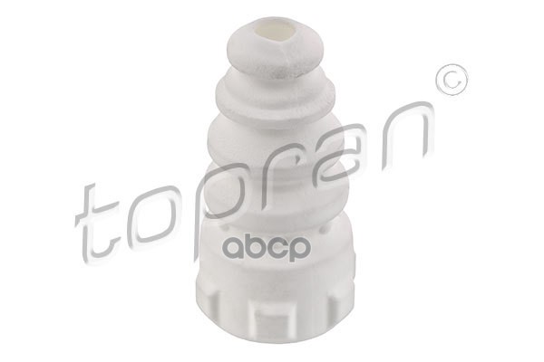Отбойник Амортизатора (Замена Для Hp-113450016) topran арт. 113450001