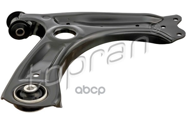 Рычаг подвески (замена для HP-113658586) topran арт. 113658001