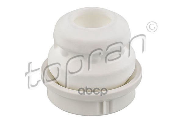 Отбойник Амортизатора (Замена Для Hp-114326016) topran арт. 114326001