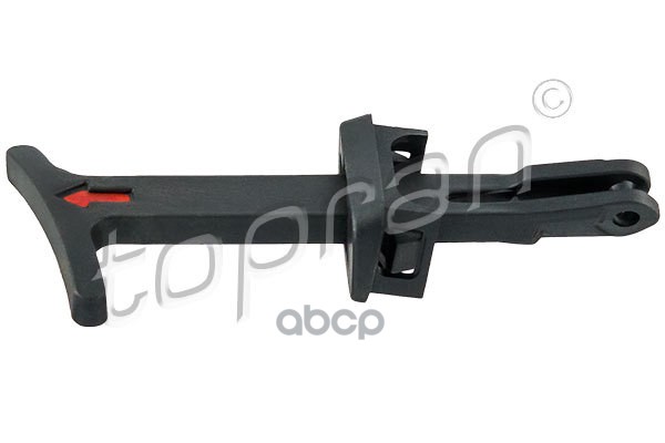 Крючок Капота Hans Pries 115196001 topran арт. 115196001