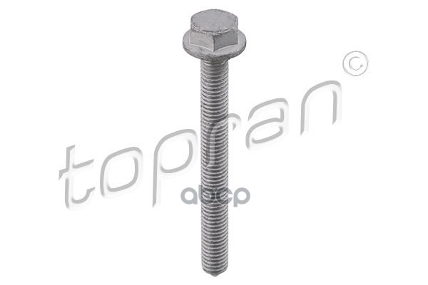Болт Крепления Подрамника (Замена Для Hp-115703545) topran арт. 115703001