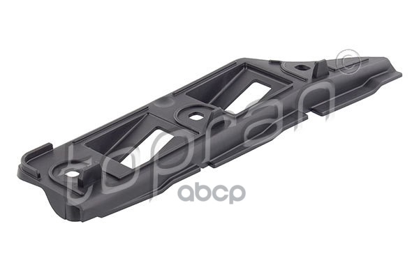 Кронштейн Бампера (Замена Для Hp-116322546) topran арт. 116322001