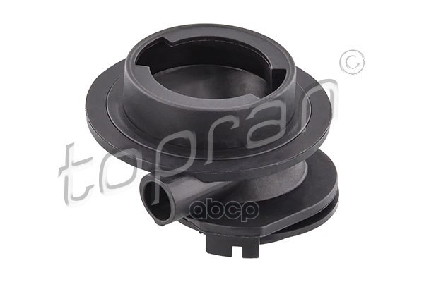 Трубка Маслозаливной Горловины (Замена Для Hp-116518755) topran арт. 116518001