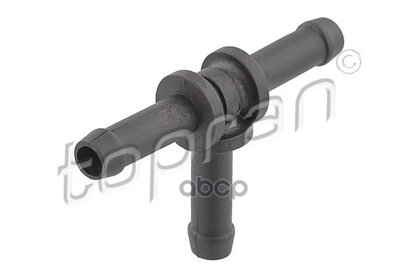 Разветвитель Системы Охлаждения (Замена Для Hp-117338755) topran арт. 117338001