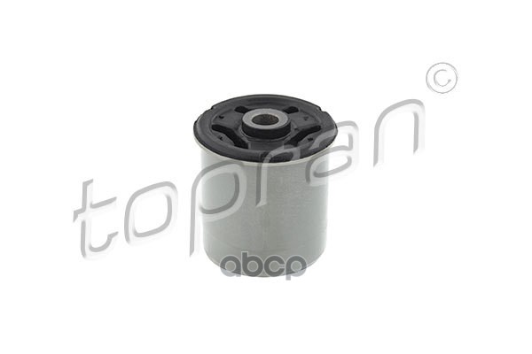 Сайлентблок Задней Балки (Замена Для Hp-200749755) topran арт. 200749001