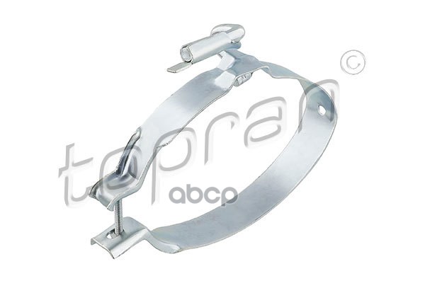 Крепление Глушителя (Замена Для Hp-201760685) topran арт. 201760001