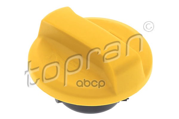 Крышка Маслозаливной Горловины (Замена Для Hp-205591755) topran арт. 205591001