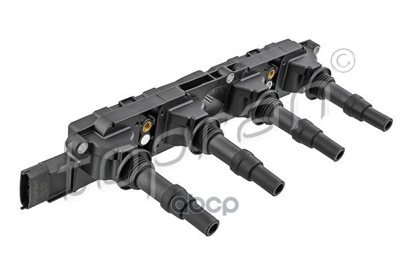 Катушка Зажигания (Замена Для Hp-206643755) topran арт. 206643001