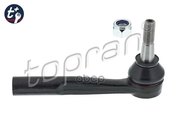 Наконечник Рулевой Тяги (Замена Для Hp-206891586) topran арт. 206891001