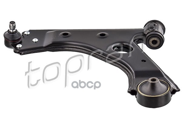 Рычаг Подвески (Замена Для Hp-207206586) topran арт. 207206001