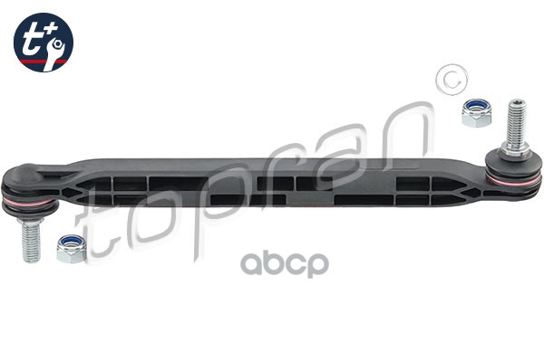Стойка Стабилизатора (Замена Для Hp-207748586) topran арт. 207748001