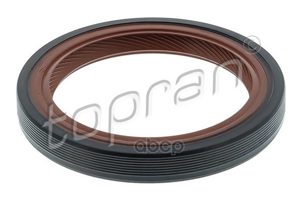 Сальник Коленвала (Замена Для Hp-208927015) topran арт. 208927001