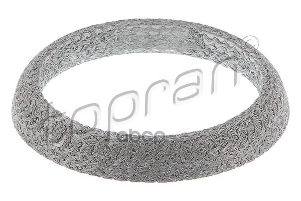 Прокладка Выпускной Трубы Глушителя (Замена Для Hp-300564685) topran арт. 300564001