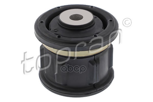 Сайлентблок Задней Балки (Замена Для Hp-300694755) topran арт. 300694001