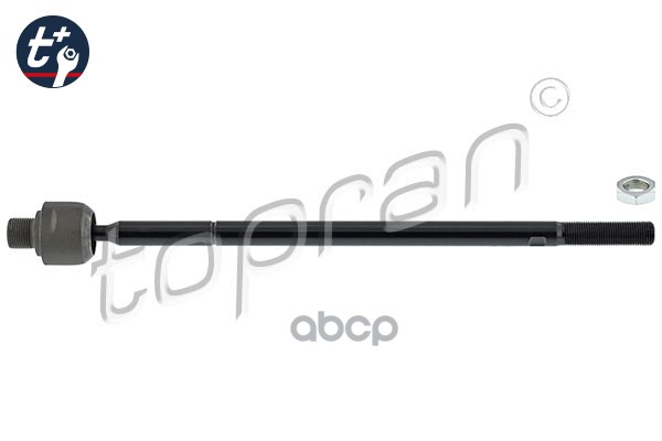 Тяга рулевого управления (замена для HP-301847586) topran арт. 301847001
