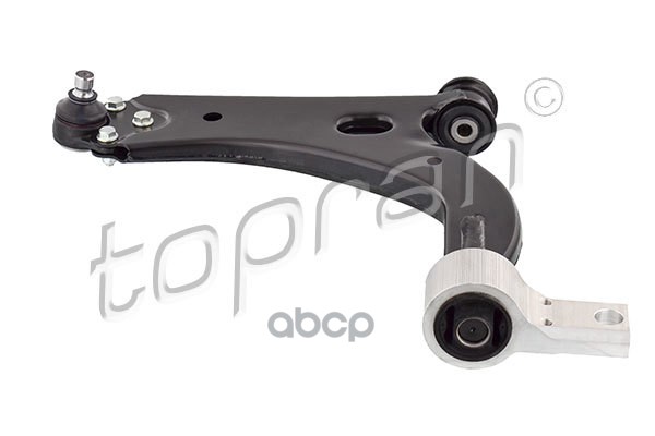 Рычаг Подвески (Замена Для Hp-302016586) topran арт. 302016001