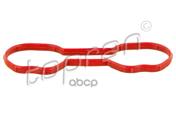 Прокладка впускного коллектора (замена для HP-302267785) topran арт. 302267001