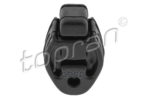 Крепление Глушителя (Замена Для Hp-302734685) topran арт. 302734001