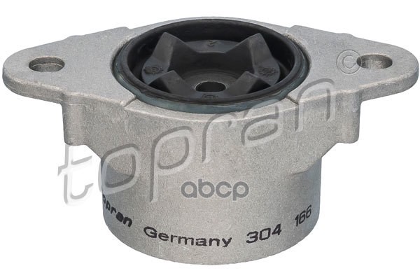 Опора Амортизатора (Замена Для Hp-304166755) topran арт. 304166001