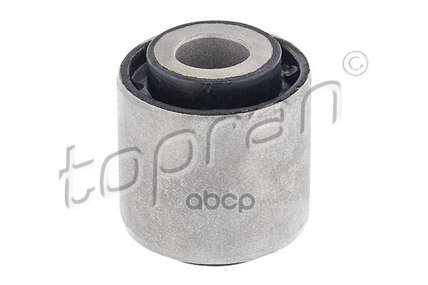 Сайентблок рычага подвески (замена для HP-304632586) topran арт. 304632001
